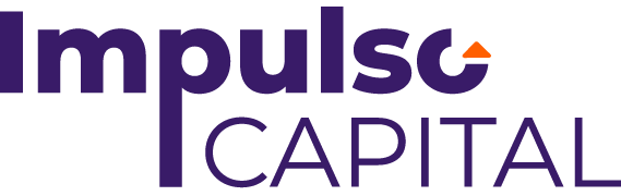 Logo impulso capital